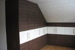 Auswahl Möbelbau